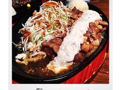 铃木食堂(帽儿胡同店)-铃木食堂(帽儿胡同店)