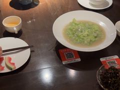 -西郊八号·山野江西菜(开发区店)