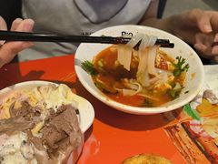 -比格比萨自助(南京万达茂店)