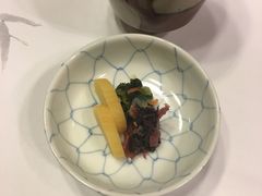 -竹叶亭(银座店)