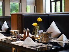 -太湖饭店玉兰厅(自助餐厅)