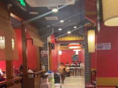 -京元盛铜锅涮肉(上海总店)