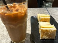 -留半山·香港食堂(啦啦宝都店)