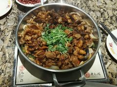 -黄记煌三汁焖锅(新世纪广场店)