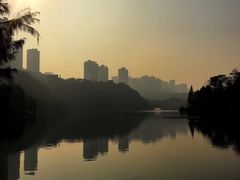 -重庆彩云湖湿地公园