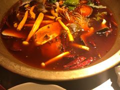 -小龙坎火锅(华凌店)