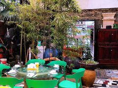 -又见炊烟私房菜(敬亭路店)