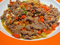 -辣得叫湘菜(四明店)