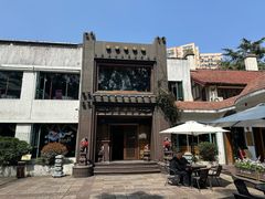 -申粤轩·手工点心·金牌烧味·经典粤菜(丁香花园店)