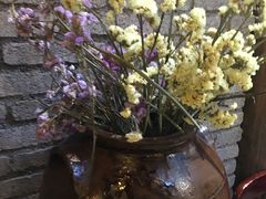 -陌上花开餐厅(云山路店)
