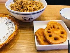 -文叔·湖北名小吃·小龙虾(华强北店)