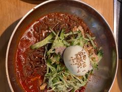-许妈妈餐厅烤肉烧烤家常菜(明润广场店)