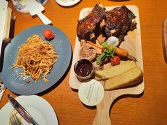 -布拉格餐厅· 中欧捷克菜(全国首店)
