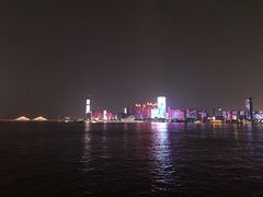 -武汉两江游览·夜游长江(汉口粤汉码头)