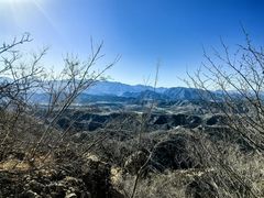 -司马台长城