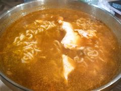 -京玉菲饭店(李村店)