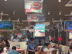 -西贝(凯德壹中心店)
