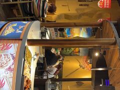 -土著渔匠·养生蝴蝶鱼(香樟路店)