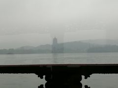 -西湖游船