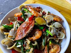 -岱晓海港海鲜粥