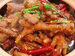 -老鳖私房菜(常青花园店)