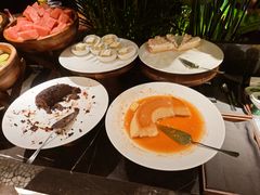 -拉蒂娜·巴西牛排馆 Latina·Brazilian Steakhouse(王府井喜悦店)