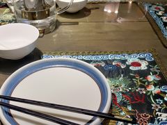 -周南驿文化酒店(开元路店)