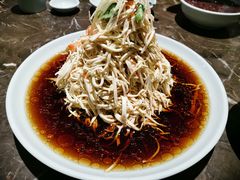 烫干丝-冶春茶社(星汉大厦店)