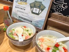 -黔诚酸汤牛肉(甲秀楼店)