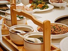 -朋源石锅酸汤牦牛肉(林芝店)