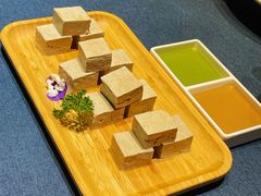 -金狮麟·新豫菜(金码大厦店)