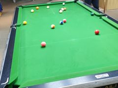 -云川台球(马甸店)