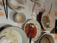 -四方桌·福建客家土菜(二中店)