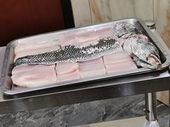 -煳辣鱼(新抚路店)