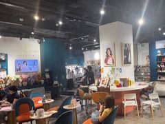 -海马体照相馆(天津世纪都会店)