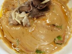 -名羊天下陕北横山铁锅炖羊肉(博文路店)