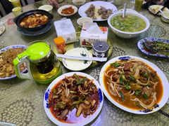 -范记靖远羊羔肉(博物馆店)