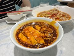 -孔雀云贵川·融合菜(长宁来福士店)