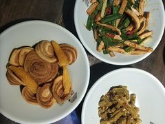 -老灶房-四川土菜(铁牛广场店)