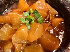 -绿茶餐厅(蓝色港湾店)