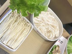 -潮正和潮汕牛肉火锅·老字号(番禺万达店)