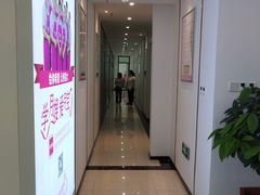 -爱月宝月嫂·育儿嫂