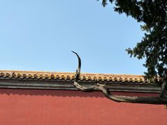 -北京市劳动人民文化宫(太庙)