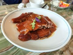 -椿记烧鹅(北门店)