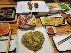-木屋烧烤(龙湖天街店)