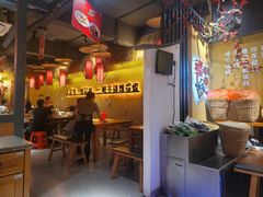 -赣饭农家·江西小炒(西乡店)