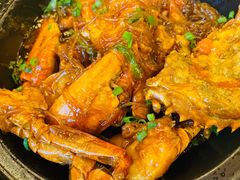 -马勒别墅·中餐厅