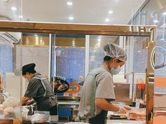 -争鲜回转寿司(南开大悦城店)