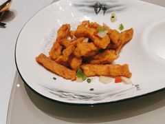 -红城阁·上海味道(四平路店)