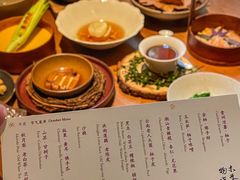 -天水蔬食料理(树德之光店)